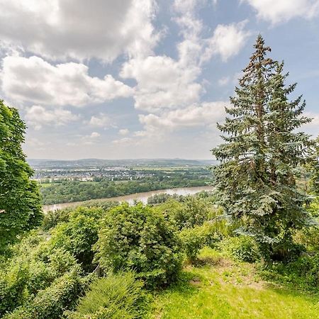 Ferienhaus Mit Schoener Aussicht Weitersburg Екстериор снимка