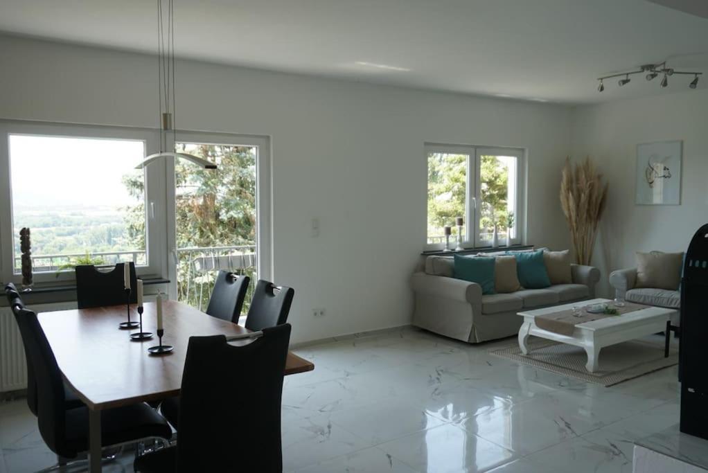 Ferienhaus Mit Schoener Aussicht Weitersburg Екстериор снимка