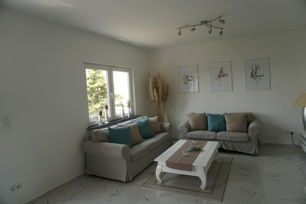 Ferienhaus Mit Schoener Aussicht Weitersburg Екстериор снимка