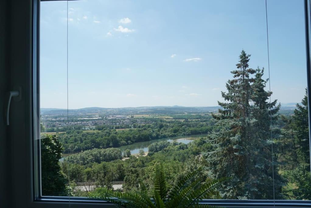 Ferienhaus Mit Schoener Aussicht Weitersburg Екстериор снимка