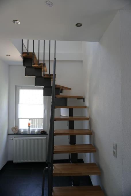 Ferienhaus Mit Schoener Aussicht Weitersburg Екстериор снимка