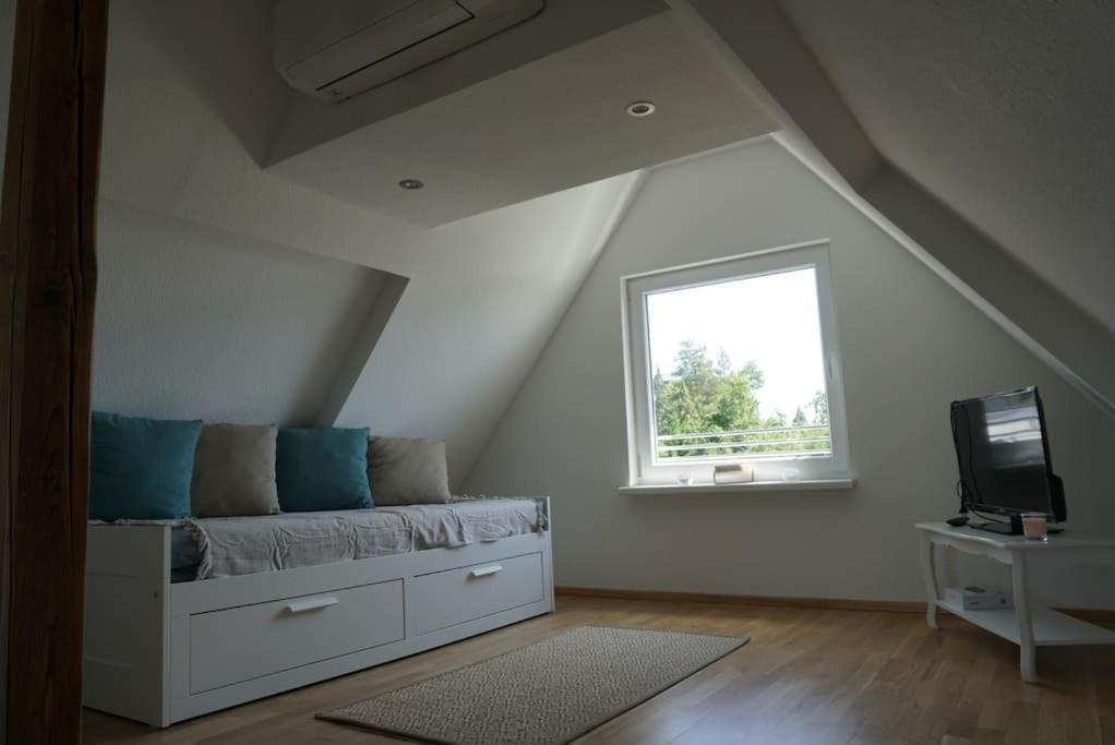 Ferienhaus Mit Schoener Aussicht Weitersburg Екстериор снимка