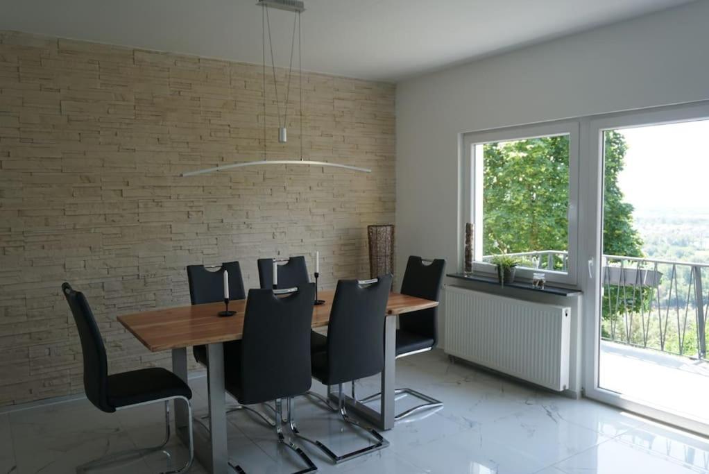 Ferienhaus Mit Schoener Aussicht Weitersburg Екстериор снимка