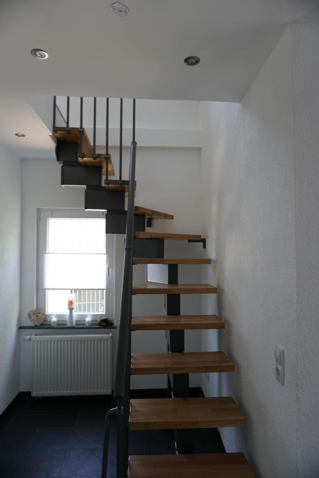 Ferienhaus Mit Schoener Aussicht Weitersburg Екстериор снимка