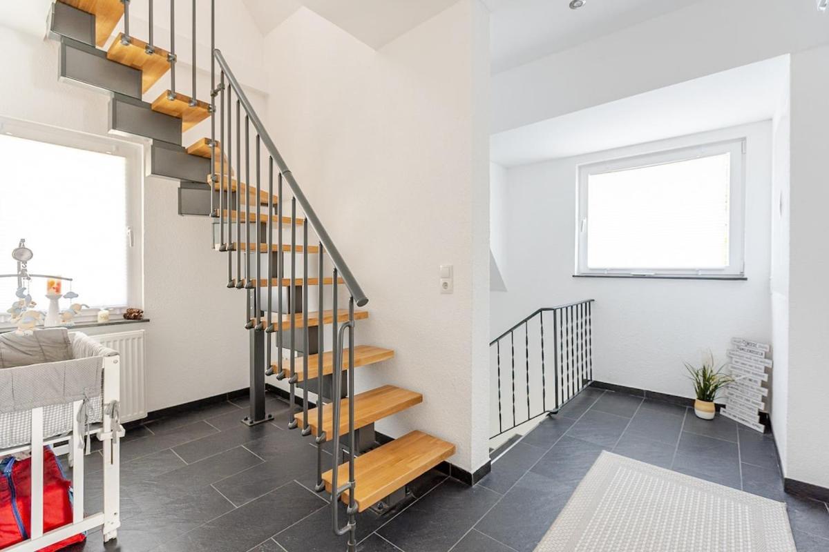 Ferienhaus Mit Schoener Aussicht Weitersburg Екстериор снимка
