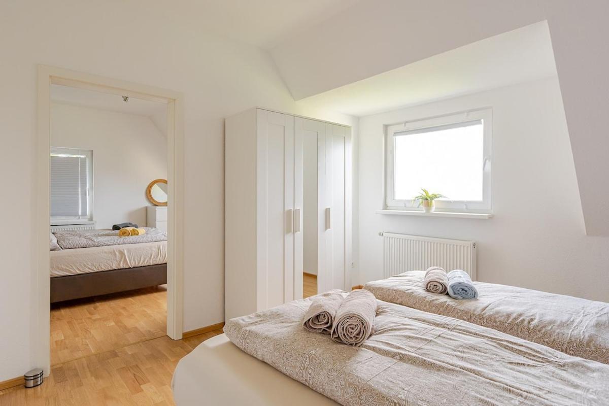 Ferienhaus Mit Schoener Aussicht Weitersburg Екстериор снимка