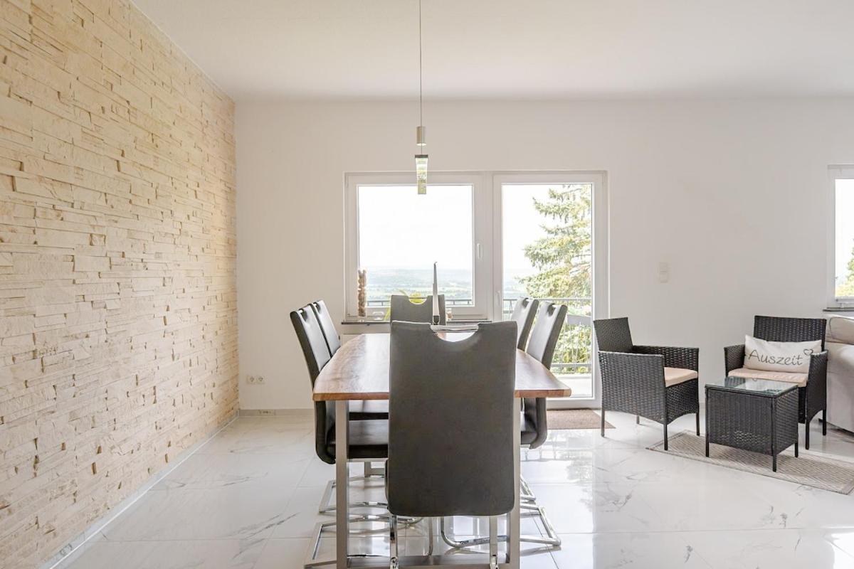 Ferienhaus Mit Schoener Aussicht Weitersburg Екстериор снимка