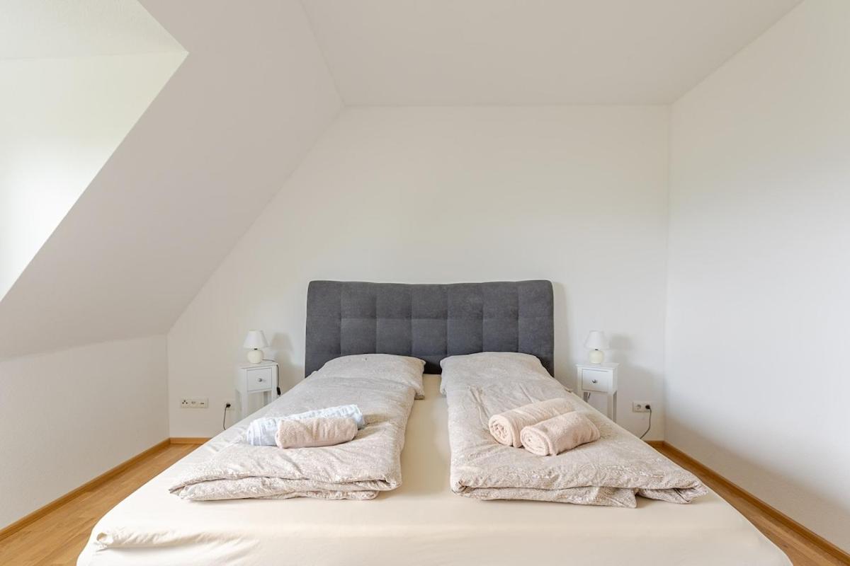 Ferienhaus Mit Schoener Aussicht Weitersburg Екстериор снимка