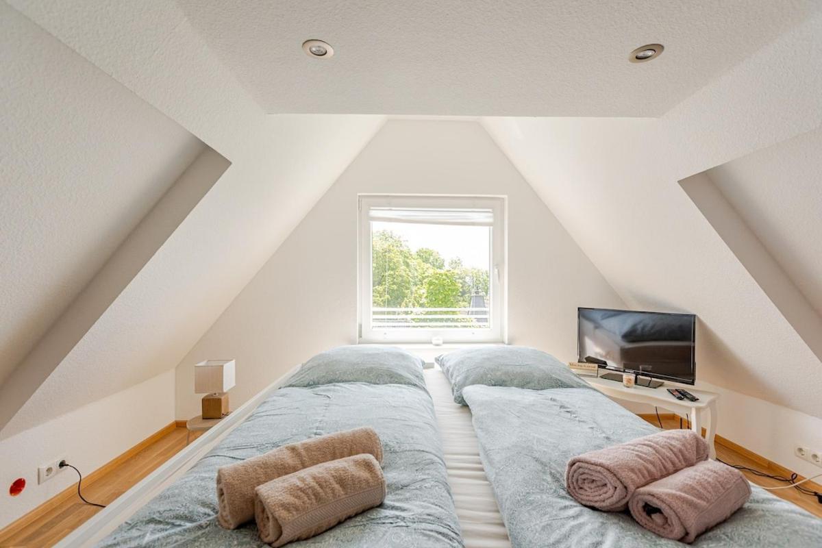 Ferienhaus Mit Schoener Aussicht Weitersburg Екстериор снимка