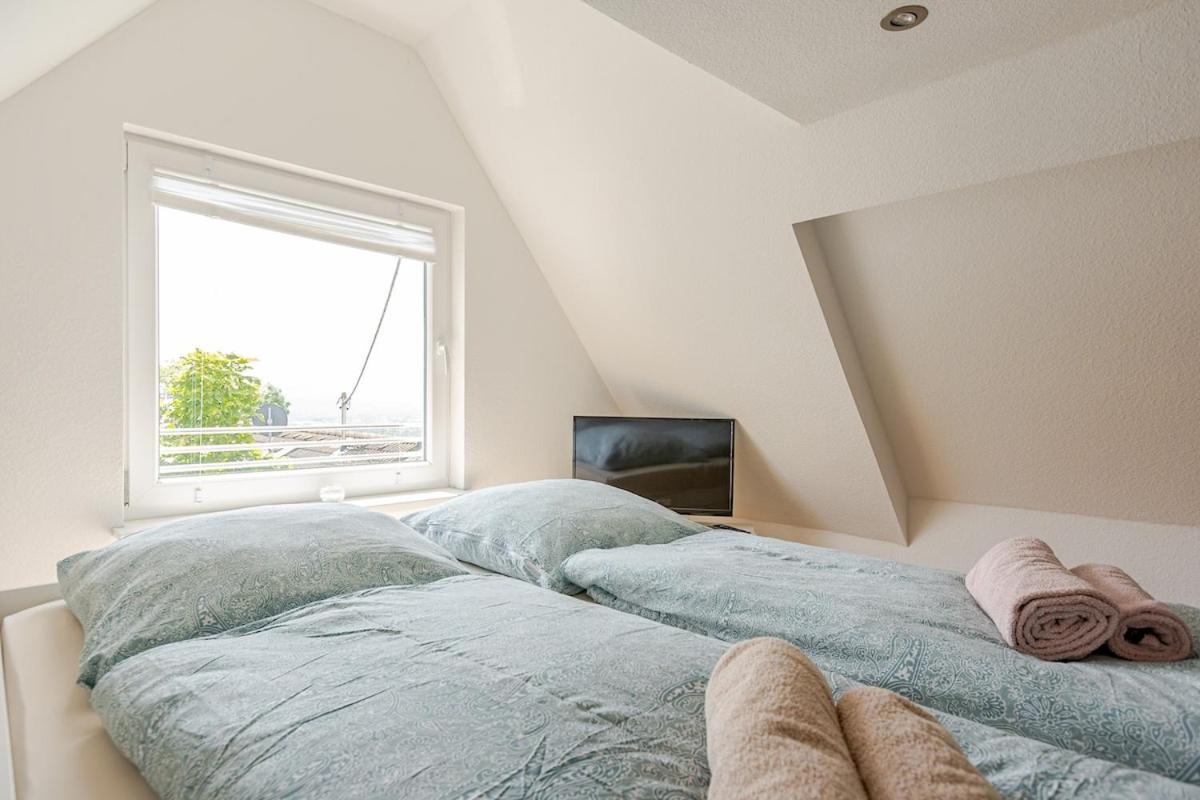 Ferienhaus Mit Schoener Aussicht Weitersburg Екстериор снимка