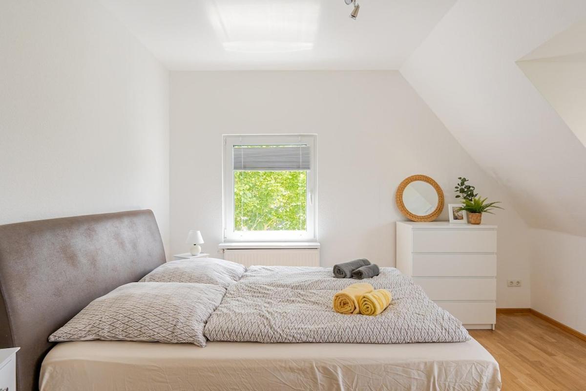Ferienhaus Mit Schoener Aussicht Weitersburg Екстериор снимка