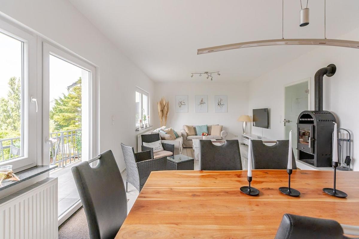 Ferienhaus Mit Schoener Aussicht Weitersburg Екстериор снимка