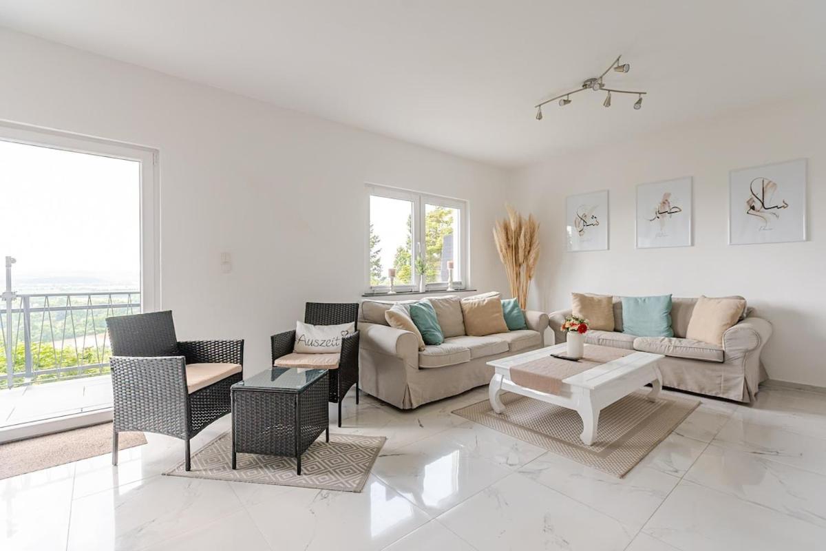 Ferienhaus Mit Schoener Aussicht Weitersburg Екстериор снимка